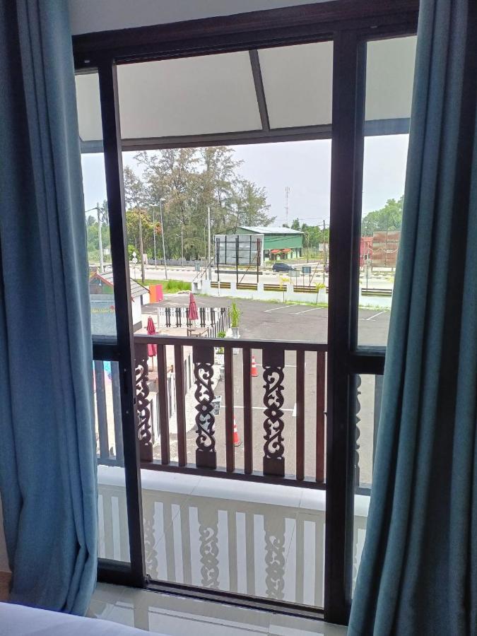 Villa Wanie Inn Setiu Εξωτερικό φωτογραφία