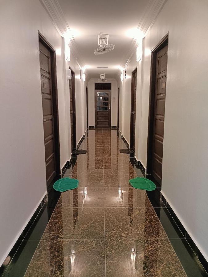 Villa Wanie Inn Setiu Εξωτερικό φωτογραφία
